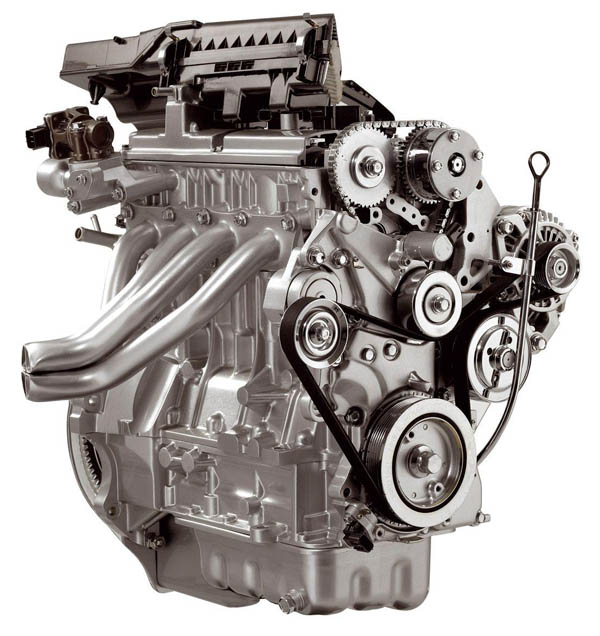 2016 Des Benz 450slc Car Engine